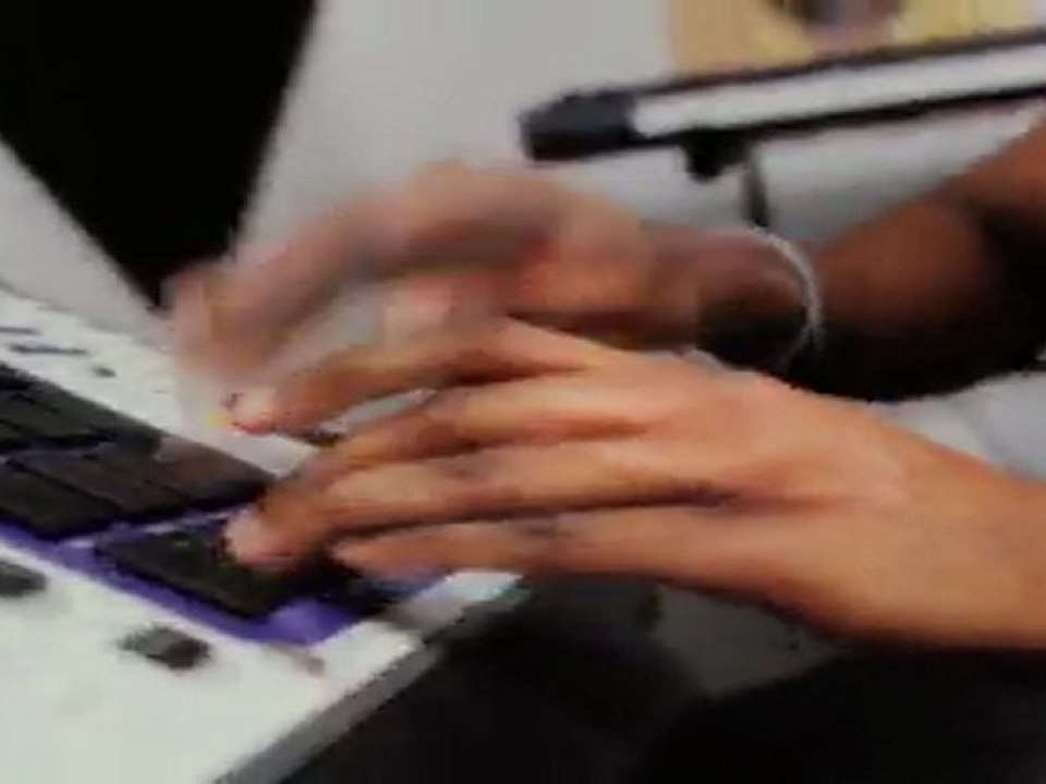 SPZZ "INSOMNIA" OFFICIAL VIDEO
