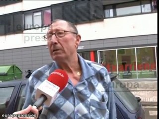 Zona catastrófica para San Sebastián por lluvia