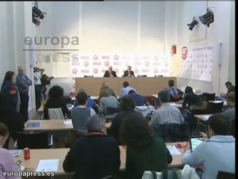 Cuenta atrás para el cara a cara entre Rubalcaba y Rajoy