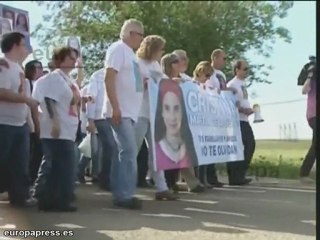 La familia de Seseña pide que aumenten las penas