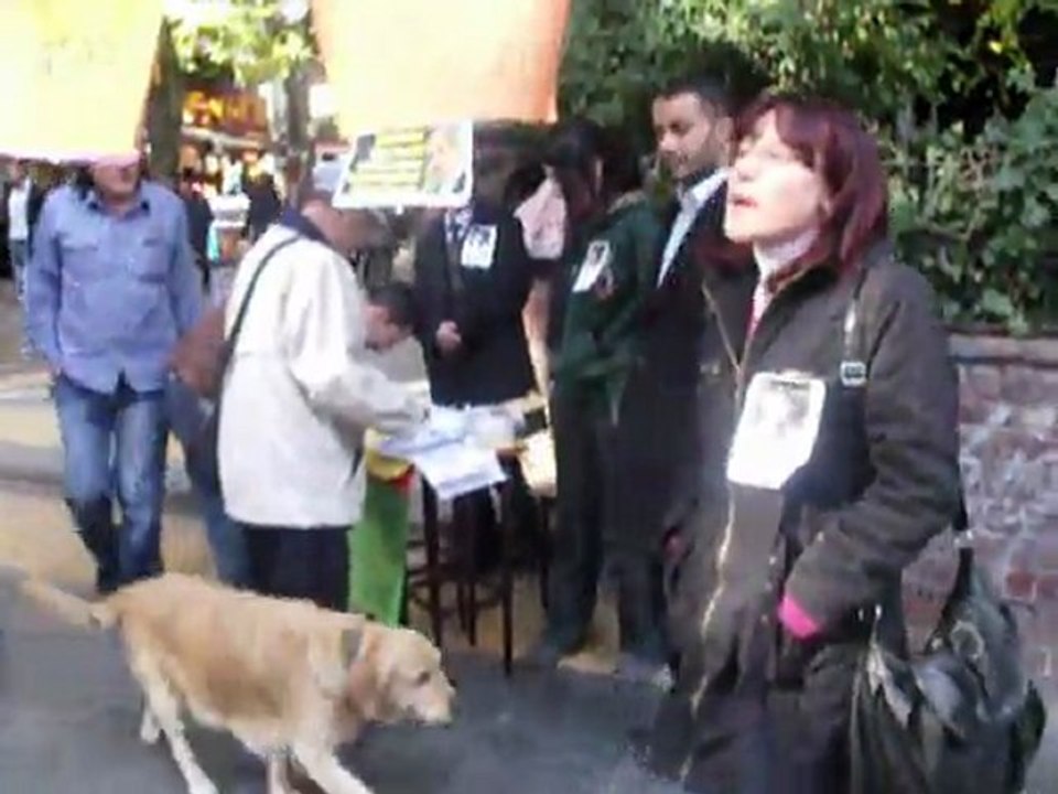 ataması yapılmayan öğretmenler platformu basın açıklaması