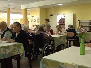 Coup de frein sur les maisons de retraite