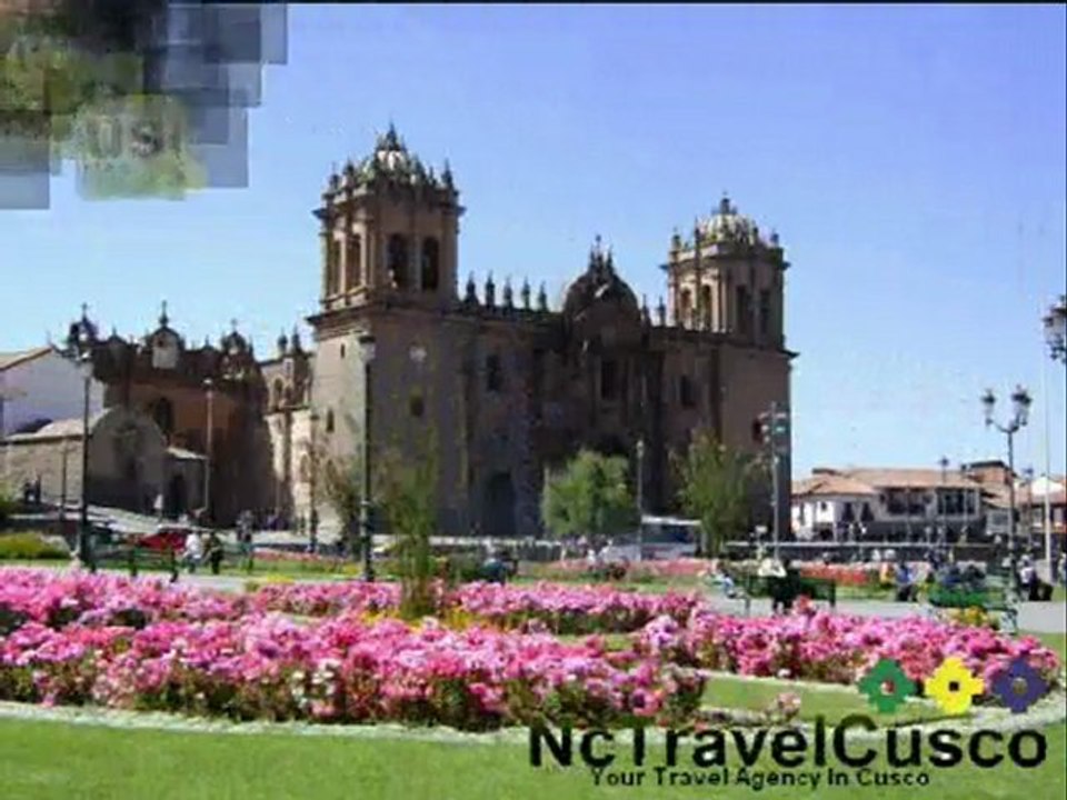 Cusco - Cuzco 09