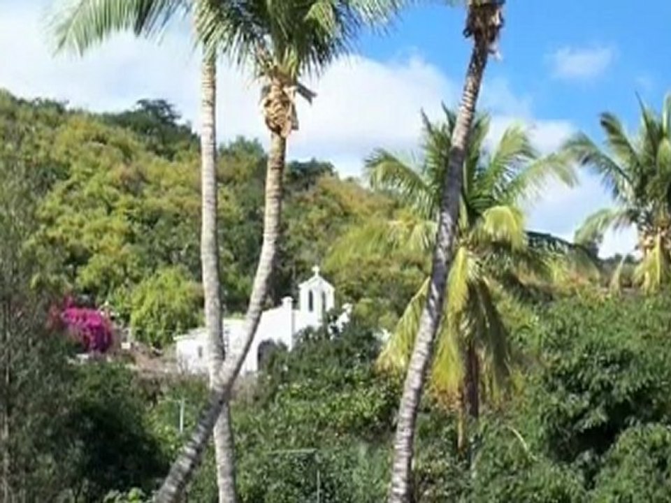 ZOUK AIMÉ MWEN FORT