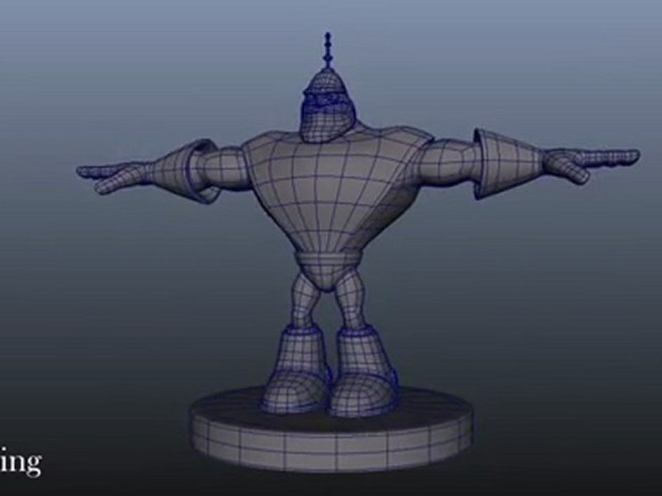 Capitaine Qwark (Ratchet & Clank)