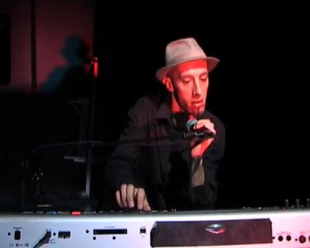 03 Monsieur Co HYPNAGOGIE Tant Aimer