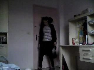 teen top clap by a tunisian fan chaima