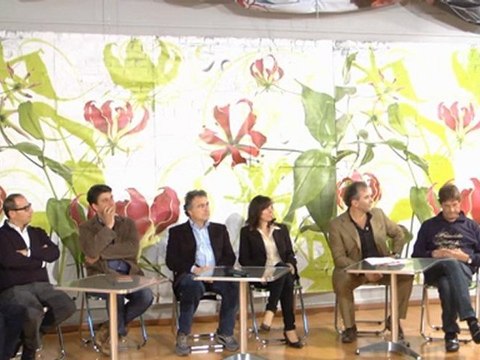 Taranto : Dott Bellacicco Egidio Ippolito e TBM per il borgo antico