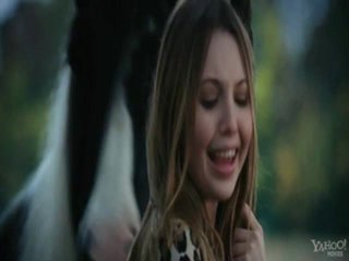 The Greening of Whitney Brown Official Trailer 2011