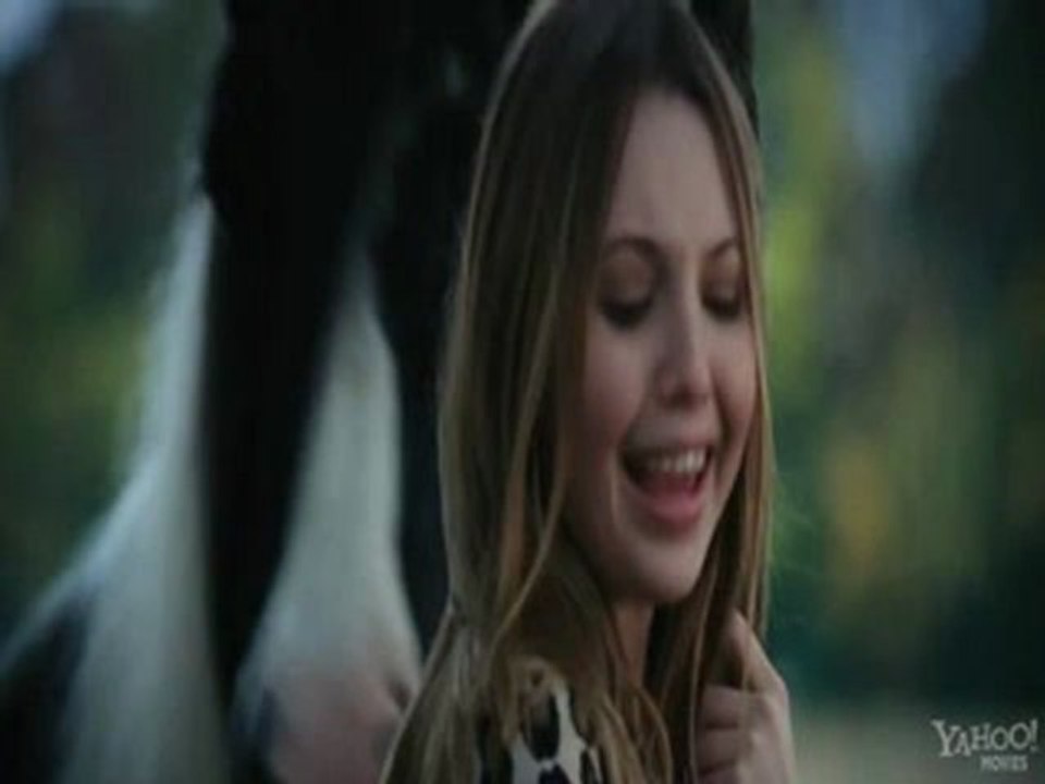 The Greening of Whitney Brown Official Trailer 2011