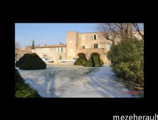 Neige a Méze 2 2010