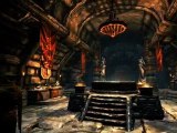 The Elder Scrolls V: Skyrim - The World of Skyrim video