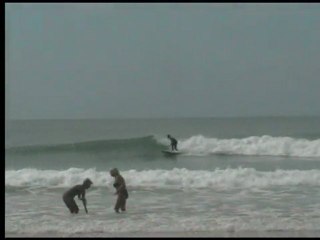 entraînement du vendredi 30 09 11