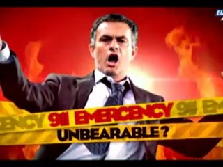 Jose Mourinho kurt mu kuzu mu?