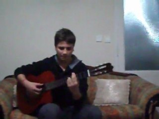 Cihan YangınoğLu - Pembe Mezarlık..