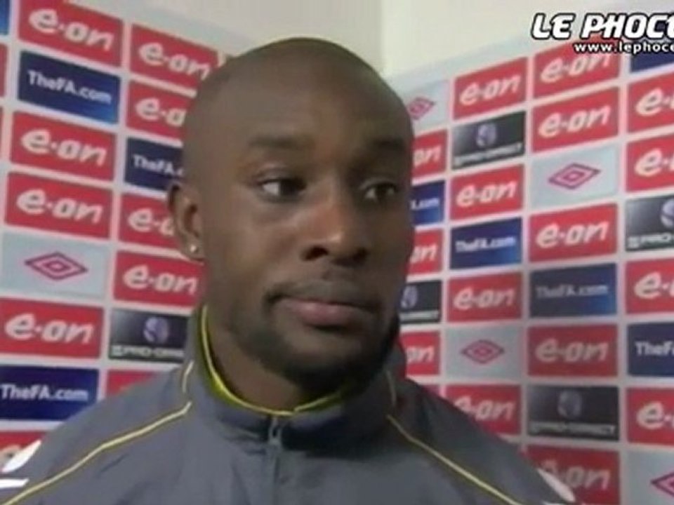 Info Chrono : l'OM intéressé par Cole ?