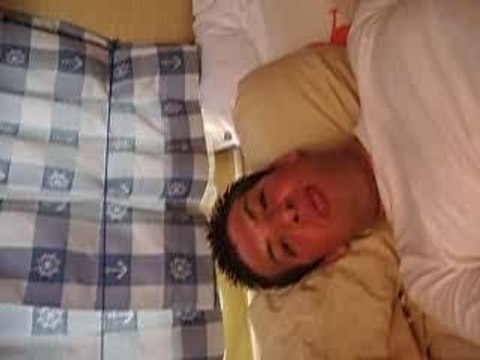 Vacances avec mon Homme