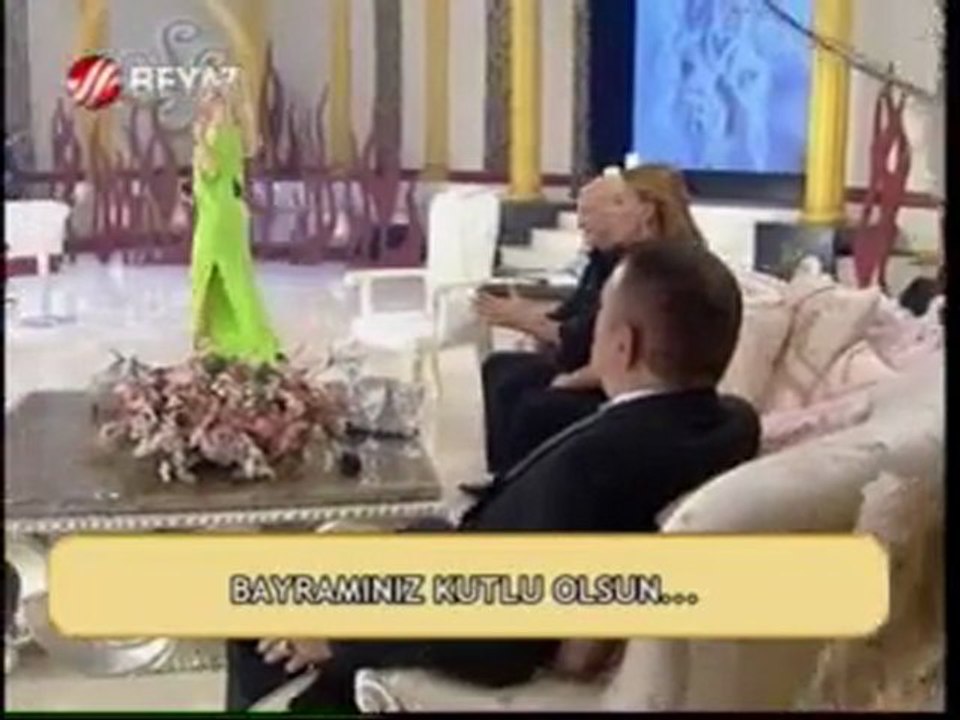 Beyaz'ın Sultanı 58. Bölüm  2.Kısım