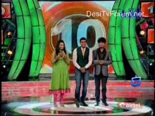 Ata Houn Jau Dya  - 8th November 2011 Video Watch Online pt2