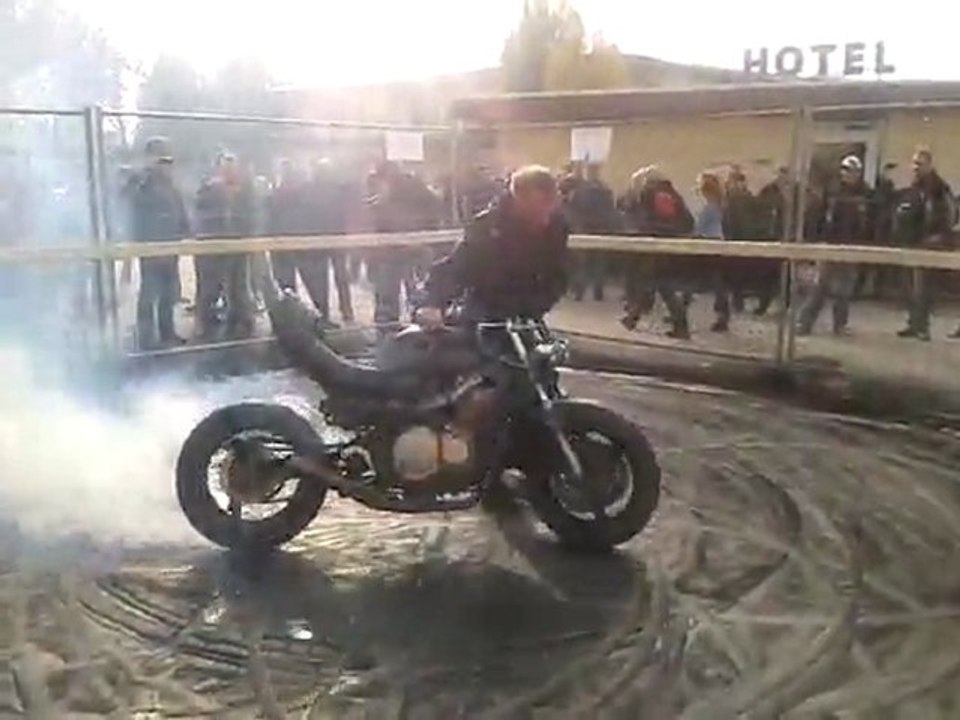 fighterama 2011