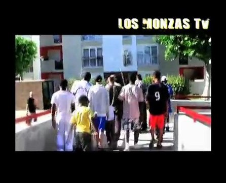 4 - 1 / Dion / Lyrical Killas aKa L.K (Los Monzas) / Legans
