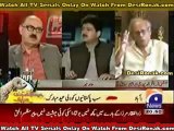 Capital Talk Eid Speciall - 8th  November 2011 part 2