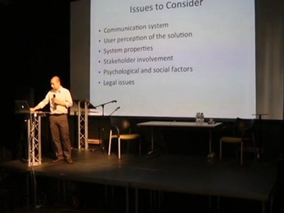 Budi Arief, David Greathead, Chris Smith, Aad van Moorsel, Lynne Coventry, Phil Butler (Newcastle University / Northumbria University) – NEWS: Inclusive Technology’s Impact on Society through Neighbourhood Watch Scheme