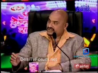 Ata Houn Jau Dya  - 8th November 2011 Video Watch Online pt4