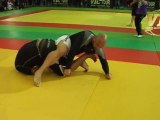 VIC 4 - tournois -96KG et +96KG