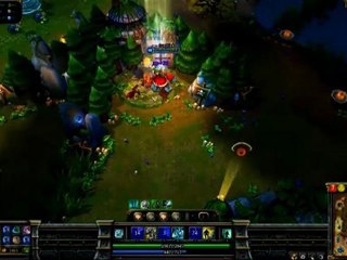 PLU英雄联盟LOL《三才论战》epik vs clg 但丁nunu打野就虎！