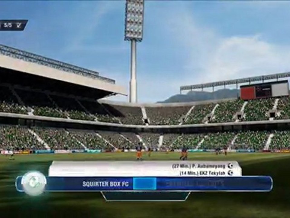Match Club 1 (07-11-11)