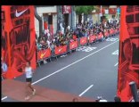 Nike We Run Lima 10k 6 Nov 2011 Parte 1