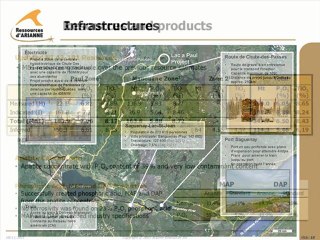 Arianne Resources Corporate Presentation - November 2011