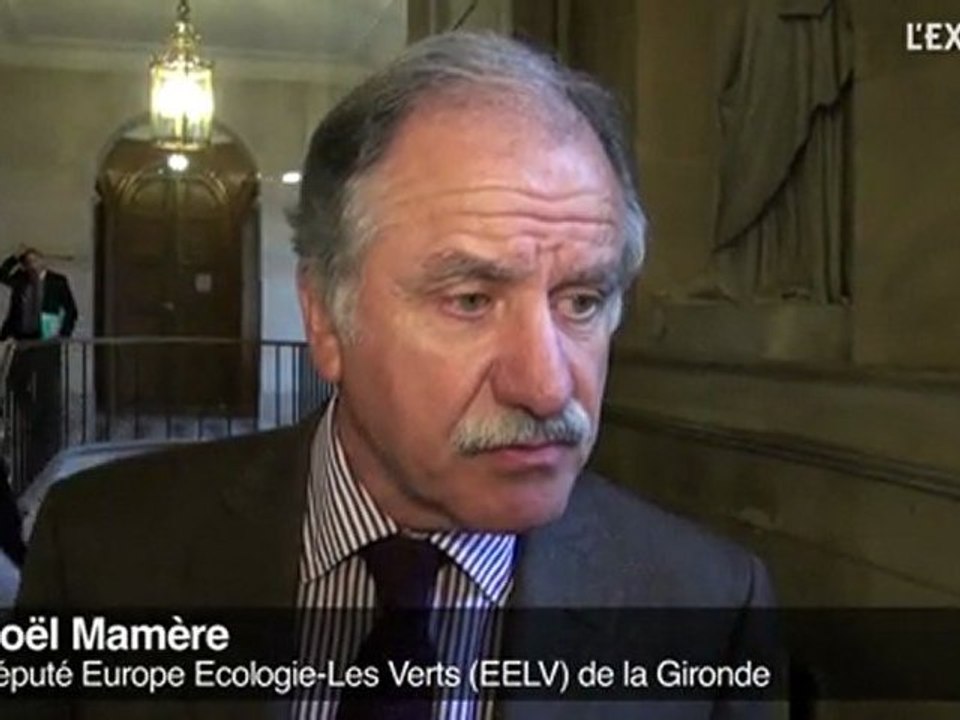 Les socialistes ont-ils pris le pouvoir "par effraction"?