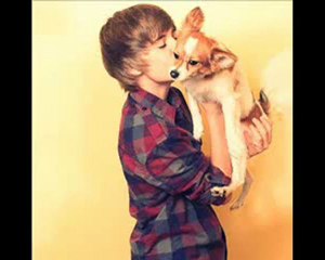 Justin Bieber - Kiss And Tell Official Single + Lyrics + Headset - YouTube