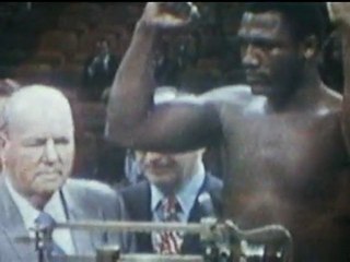 JOE FRAZIER: The life of a boxing legend