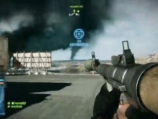 ROKET JUMP IN BF3