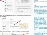Google  Pages Branding or Business Place How to Set it Up
