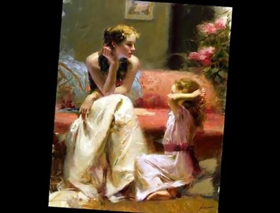 İki Küçük Sevgilim