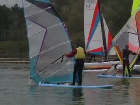 journees nautique 2011 angers