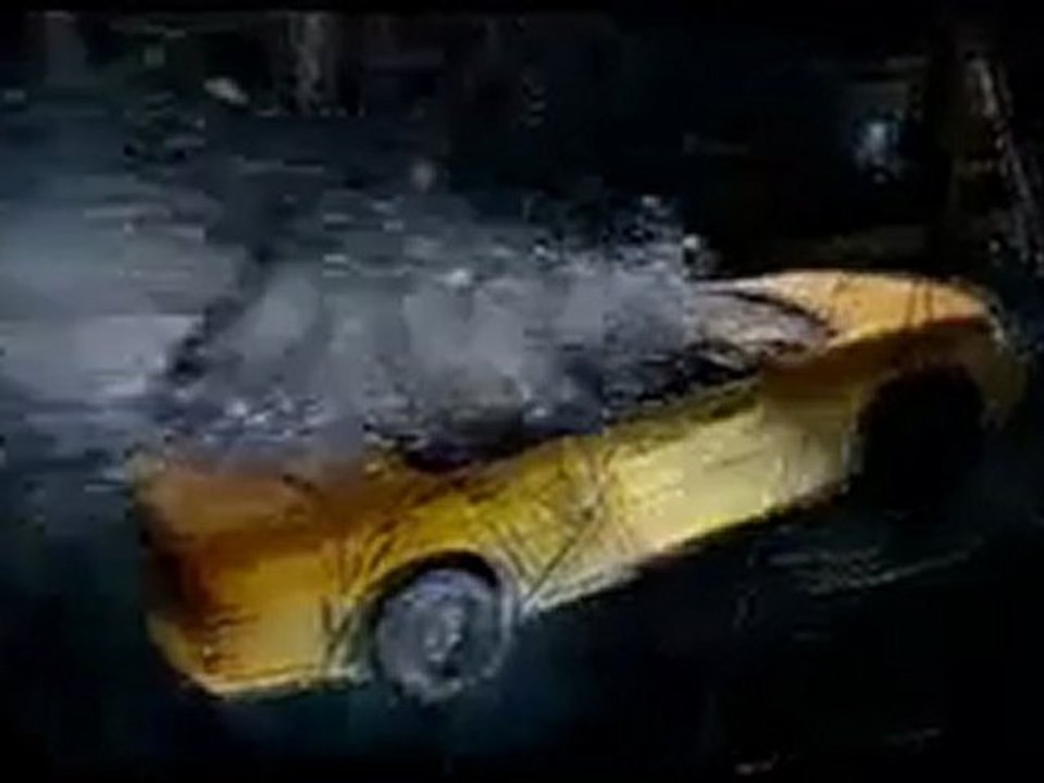 Spider Man 3 - Epic