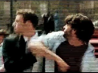 Vantage Point International Trailer