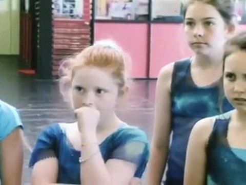 Razzle Dazzle Trailer In UK Cinemas Oct 19