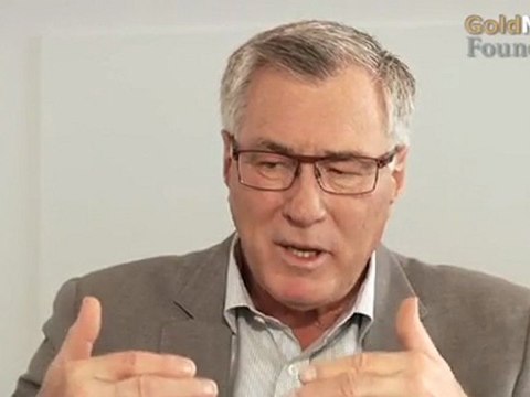 The Munich Precious Metals conference