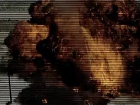 Terminator Salvation (trailer) - At UK Cinemas June 5 2009