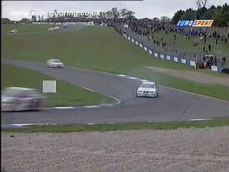 1994 FIA Touring Car World Cup