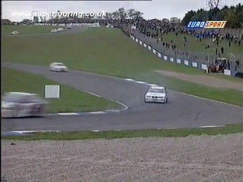 1994 FIA Touring Car World Cup