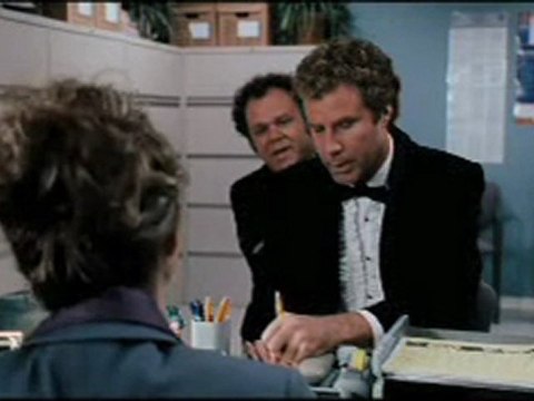 Step Brothers - Interview Montage