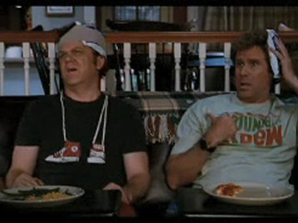 Step Brothers - Shark week - video Dailymotion