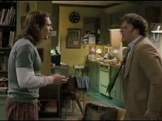 Pineapple Express - buzzer